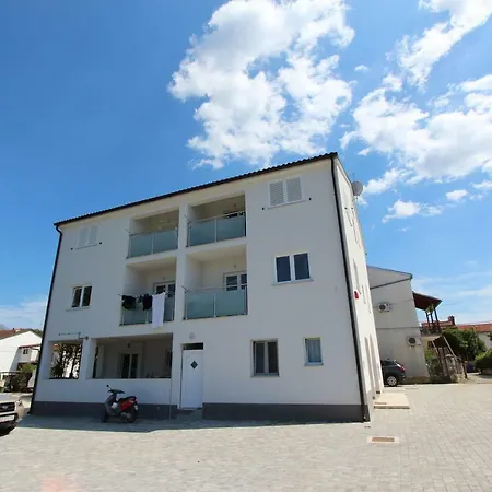 Apartmán Davor Rovinj