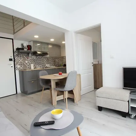 Davor Apartmán *