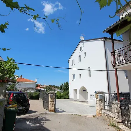 Apartmán Davor Rovinj