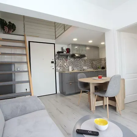 Apartmán Davor Rovinj