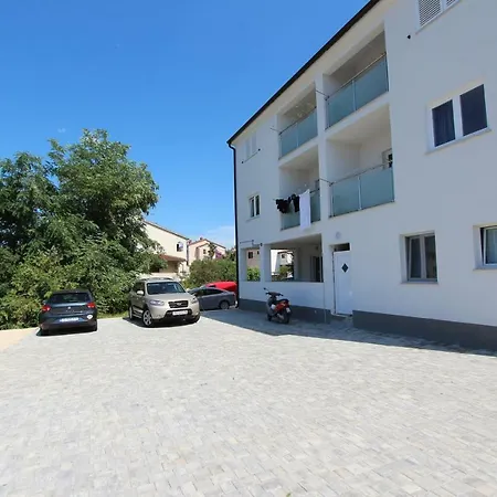 Apartmán Davor