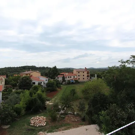 Davor Apartmán Rovinj