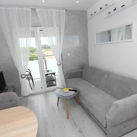 Apartmán Davor *