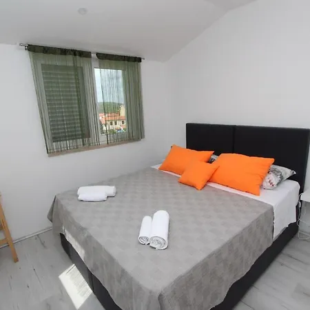 Apartmán Davor