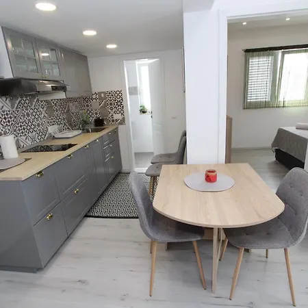 Apartmán Davor Rovinj